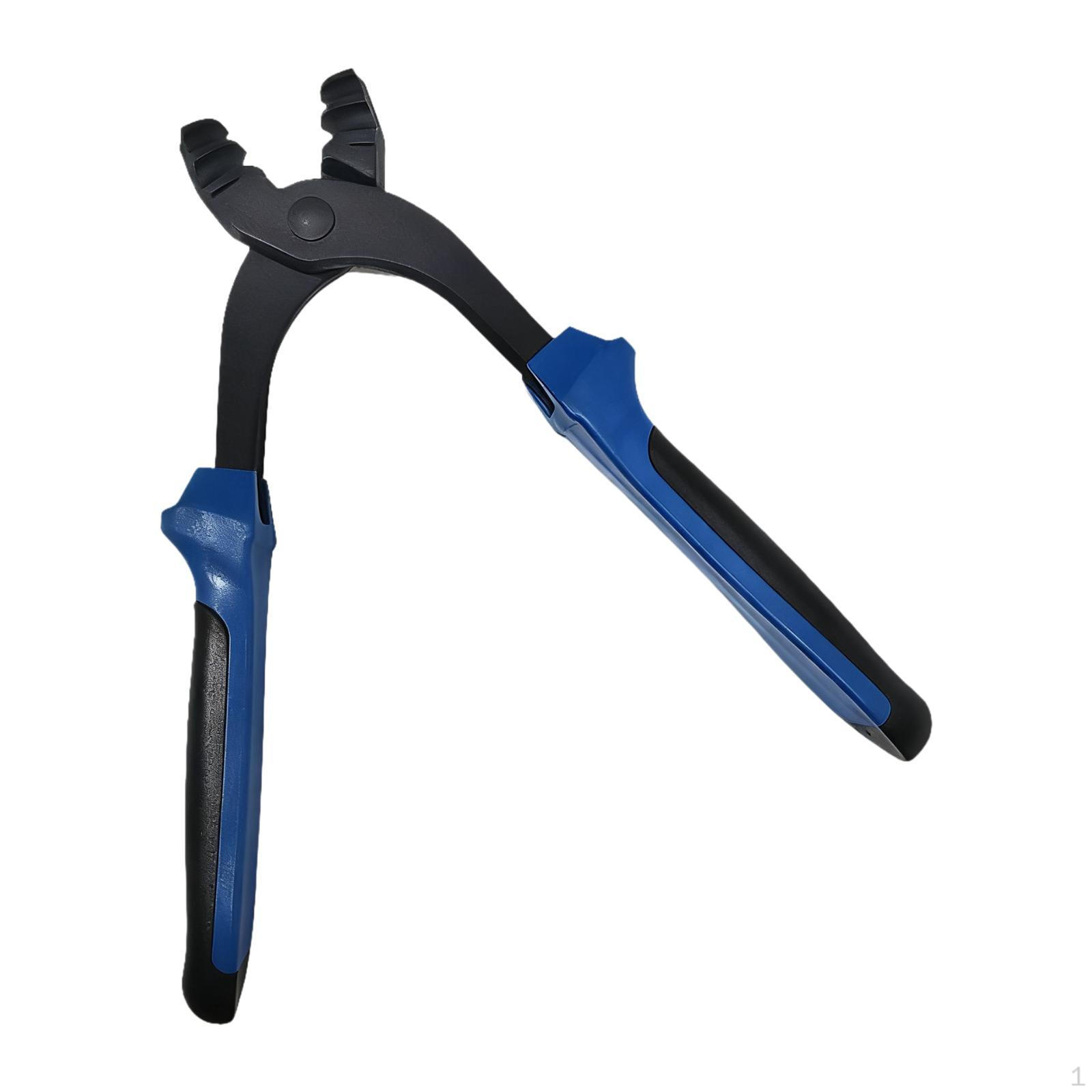 

Brass Line Tube Bender Clip, Copper for Brake