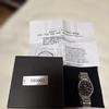 Used [In operation] Good condition Seiko 5 automatic winding back skid black dial 7S26-02C0