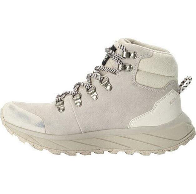 Полуботинки Jack Wolfskin Terraventure Urban Mid