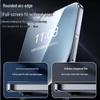 BIAZE Triple Enhanced Tempered Glass Screen Protector for Honor X70/Magic7