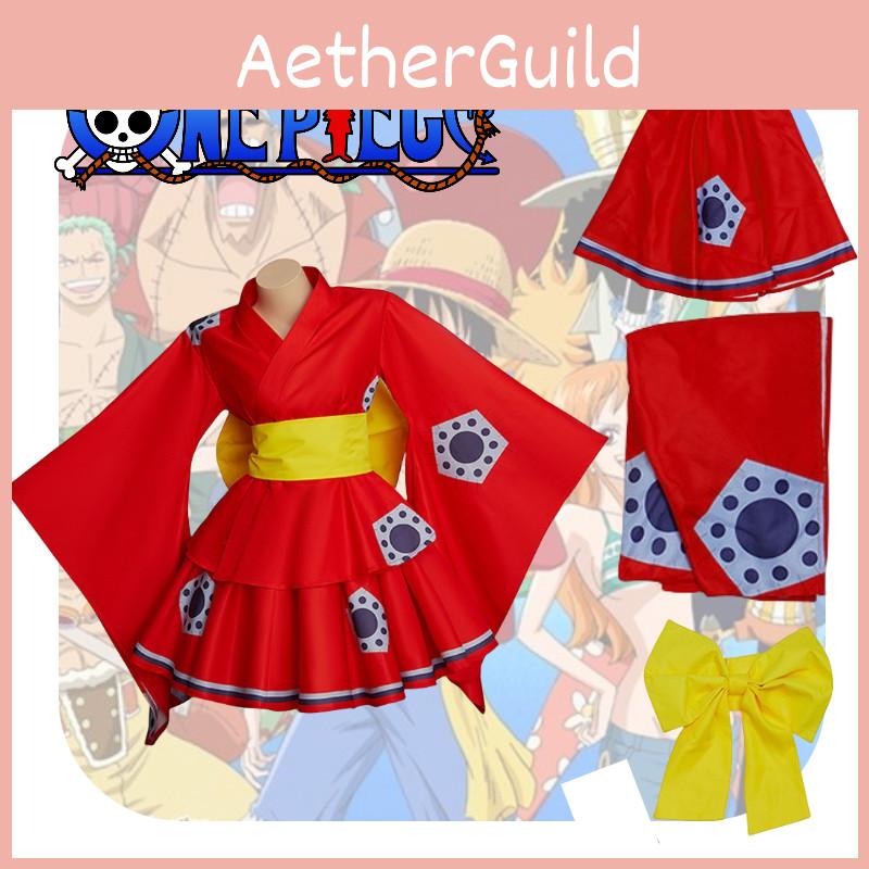 Cosplay Costume For Men One Piece Anime Luffy And Zoro Polyester Fabric Winter 2022