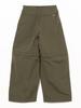 B:MING LIFE STORE by BEAMS: Gramicci Nylon Pants (Special Order) Women's DEEP_OLIVE Size S (S-M)