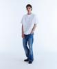 KINETO Room Service Menu T-Shirt_White