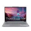 Lenovo ThinkBook 14+ Thin & Light Laptop (CN Version)