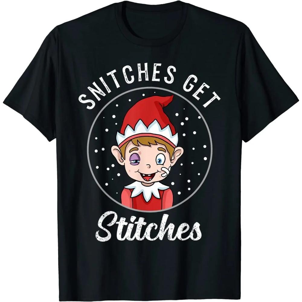 Veselé Vánoce Buffalo Truck Strom Červený Károvaný Rodinný Ladící Tričko Krátký Rukáv Módní Oversized Vtipné Oblečení S-6XL