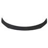 Rear   Lid Spoiler Sporty     Tail Wing Lip Spoiler Replacement for     2021 to 2023