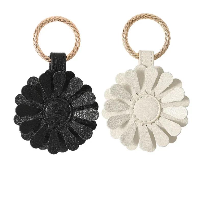 

Magnetic Leather Hat Clip for Travel Sun Hat Totes Luggage Bag Beach Backpacks Travel Essentials