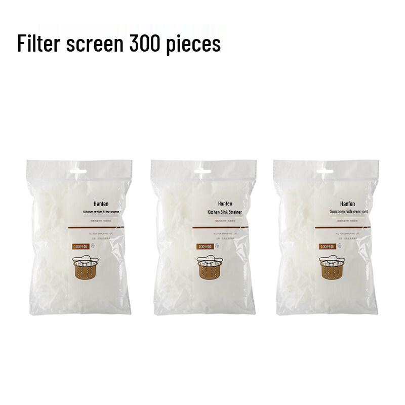 ZISIZ Kitchen Sink Drain Strainer Mesh