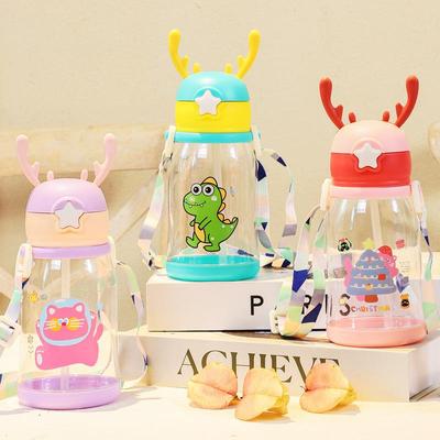Alimentación biberón – Botellas