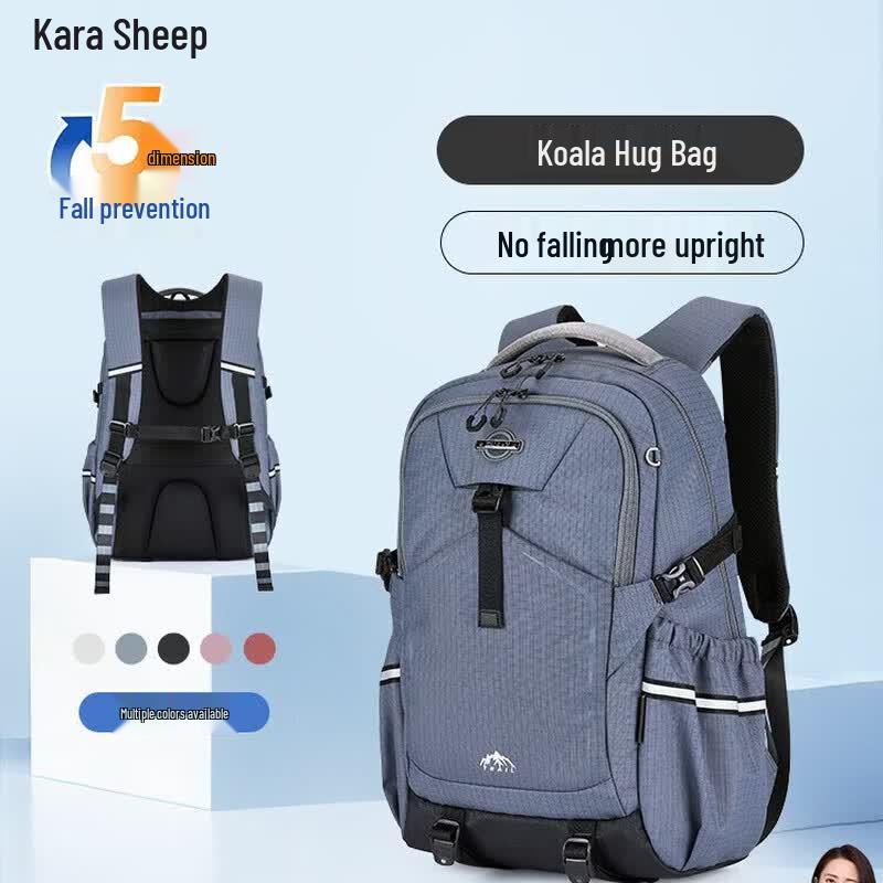 KALA·Y CX5529 Koala Hug School Backpack