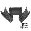Front Down Pressure Wing Spoiler Kit for Honda For Hornet For CB500 2024 2025 Helps Maintain Front Axle Stability At High Speeds