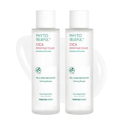 Trattamenti viso – Tonico viso