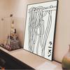 Japanese Ramen Painting Animal Cat Cartoon Classic Anime Poster Whitepaper Prints Posters Artwork Aesthetic Art Wall Painting