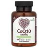 CoQ10, 100 Mg, 60 Vegetarian Capsules