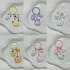 Sanrio Cartoon Cute Keychain & Backpack Pendant Ornament