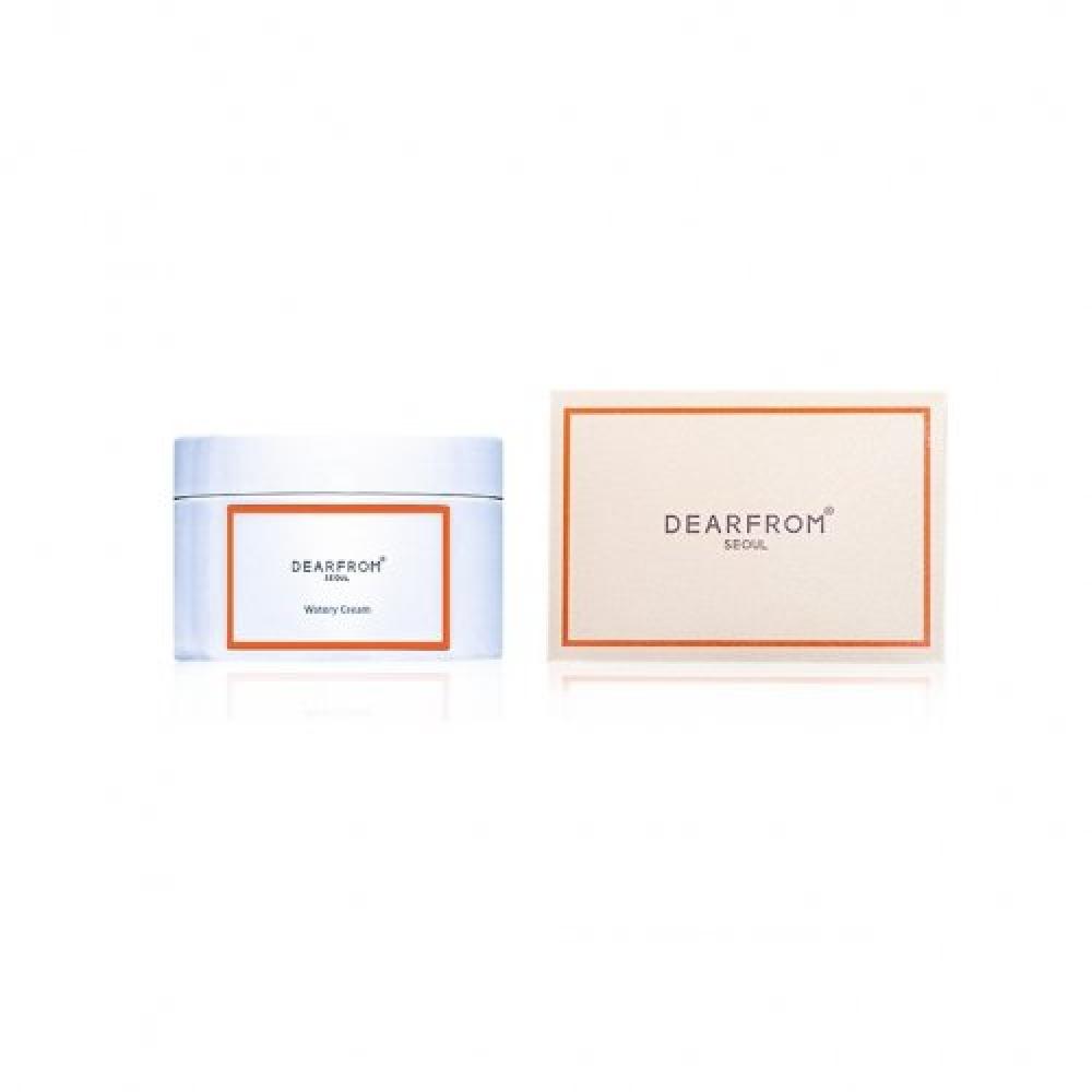 Dearfrom Moisturizing Cream 200ml 2