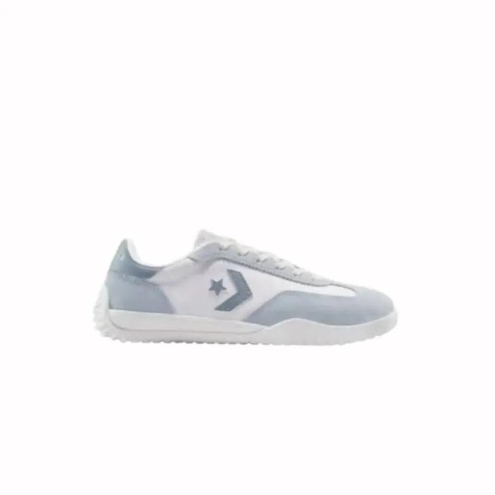 Converse Run Star Trainer You Du Low Canvas Shoes A11863C 245