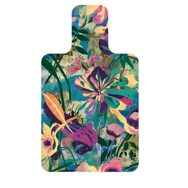 Bojue Suede Pilates Yoga Mat