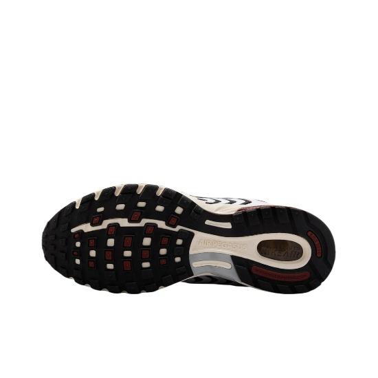 Nike Air Pegasus 2K5 'White Black Dark Team Red' HQ5403-101