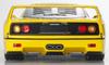 Kyosho Original Scale Ferrari F40 Yellow Finished Product KS08416Y 1/18