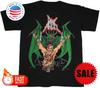 New Dark Angel Gift For Fans Unisex S-5XL Shirt OS347 Unisex T-Shirt
