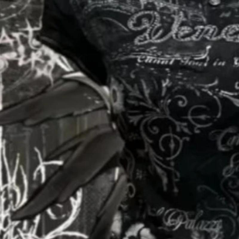 Camiseta de Manga Corta American Vintage Y2K Punk Rock con Pedrería de Cristal para Mujer Años 2000 Slim Sexy Casual Moda Ropa de Verano Ins