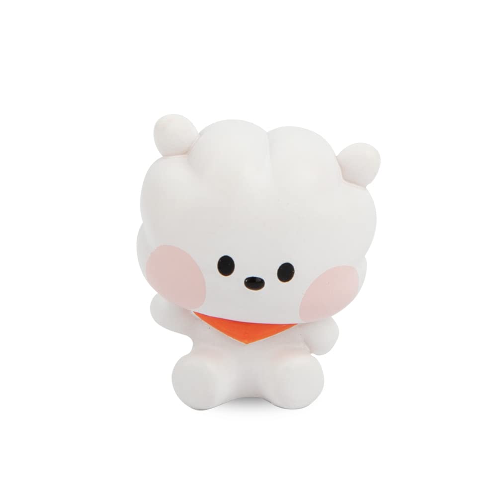 

Solomon Shoji BT21 minini Monitor Рисунок MONITER ФИГУРА 2022 (RJ)