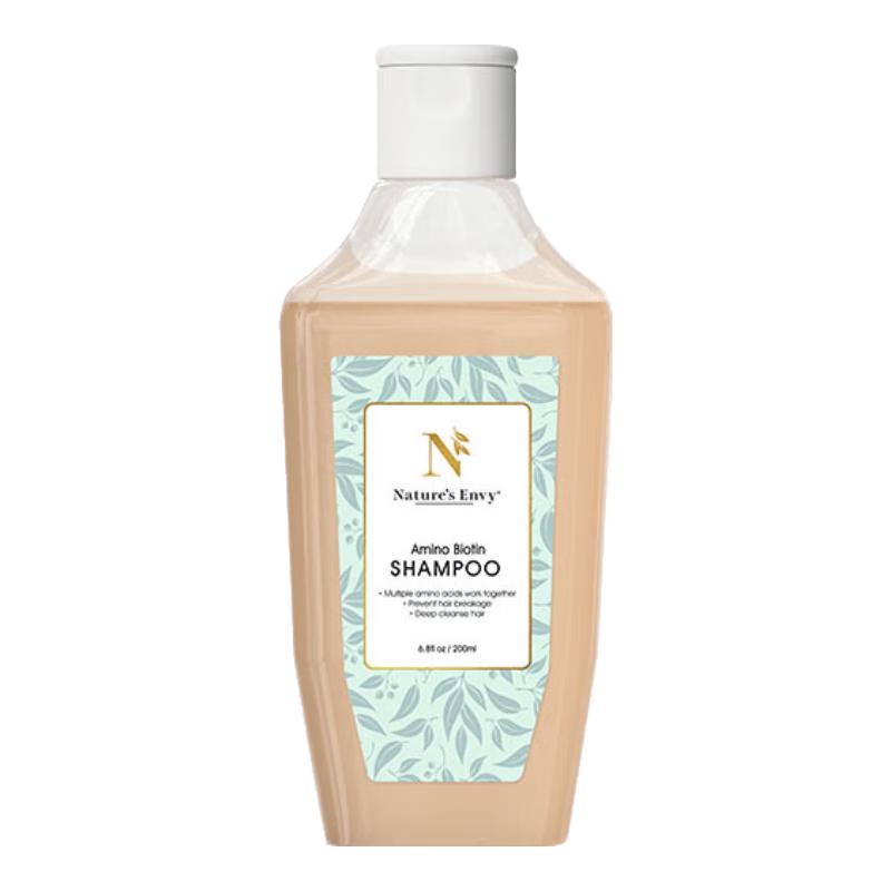 AOG Naturals Daily Care Shampoos