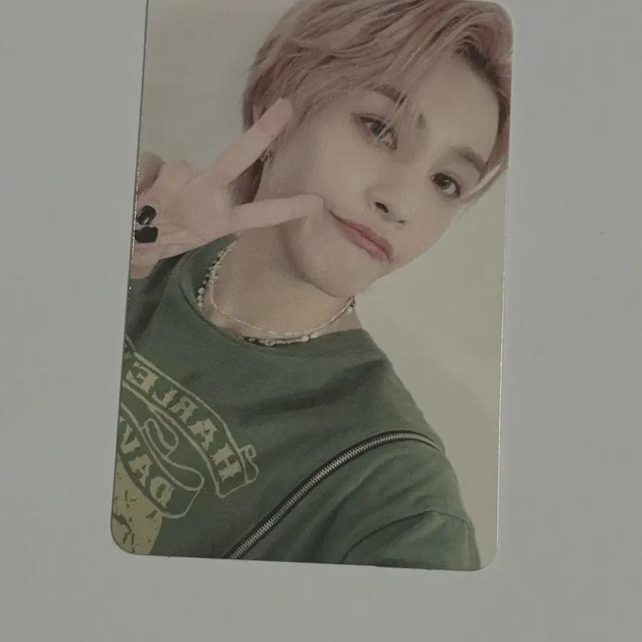 

Nct 2023 Photocard