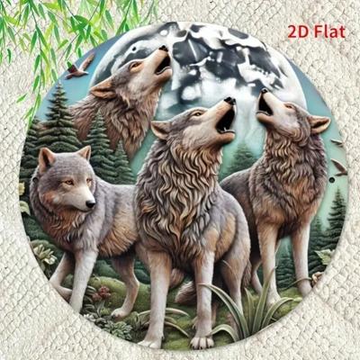 Deko-Artikel – Metallbearbeitung