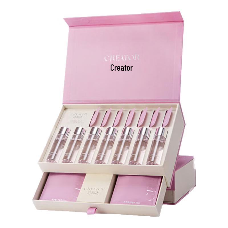 

Zao Wu Zhe Camellia Essence Firming & Hydrating Mask