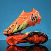 New Men Football Boots Sneakers Grass Cleats Soccer Shoes High-quality Outdoor Non-Slip Boys Match Hot-selling High-top Light