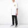 Off-White SS19 Bart Simpson Oversize Short Sleeve Men's OMAA066S191850330188