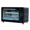 Large Capacity Multifunctional Electric Oven for Baking, Grilling, and Roasting