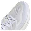Adidas pureboost 5 sneakers breathable mesh white