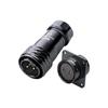 WEIPU SA242349 19-Pin Aviation Connector Plug Socket