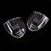 2Pcs/Pair Protective Covers For Myopic Glasses Goggles Side Shields Flap Side