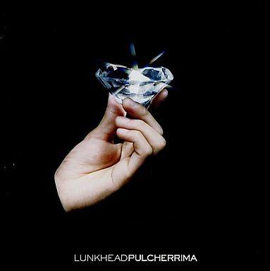 

CD - Pulcherrima VICL61756 Victor 2005 Japan Rock Used
