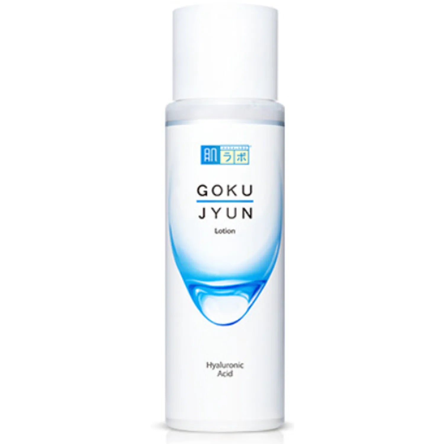 Hadalabo Gokujyun Lotion 170ml 1ea