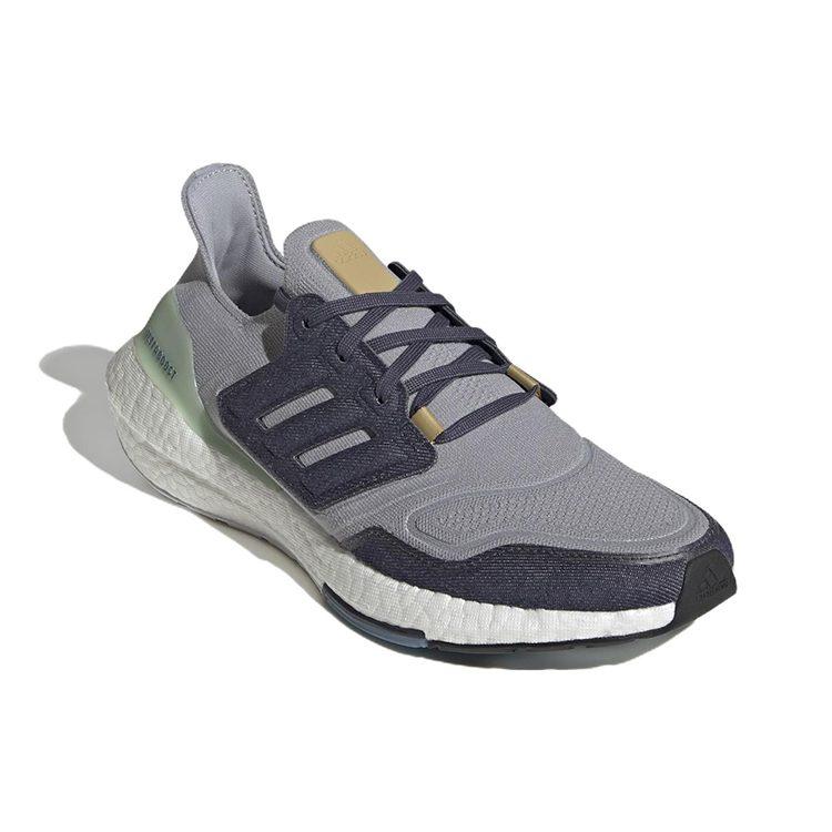 UltraBoost 22 Adidas 'Halo Silver' GX9158