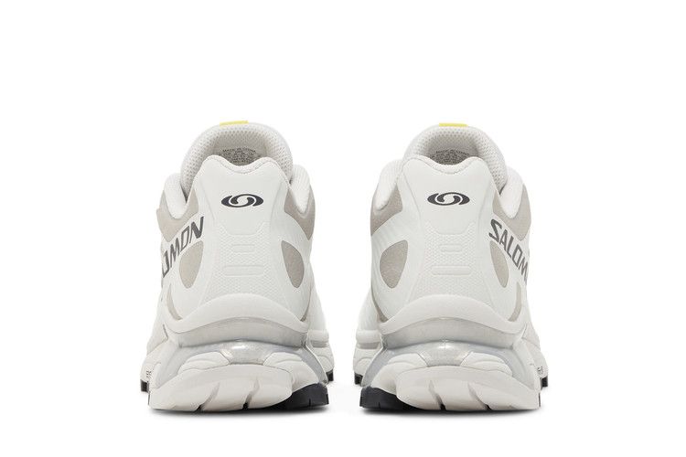SALOMON XT-4 OG 'White Ebony'