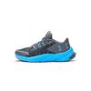 Under Armour Comfortable Versatile Low-Top Running Shoes Kids Sneakers Black 3025535