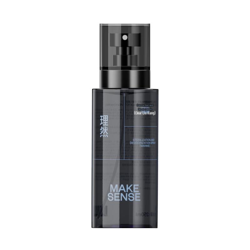 LI.RAN Fragrance Deodorizing Spray
