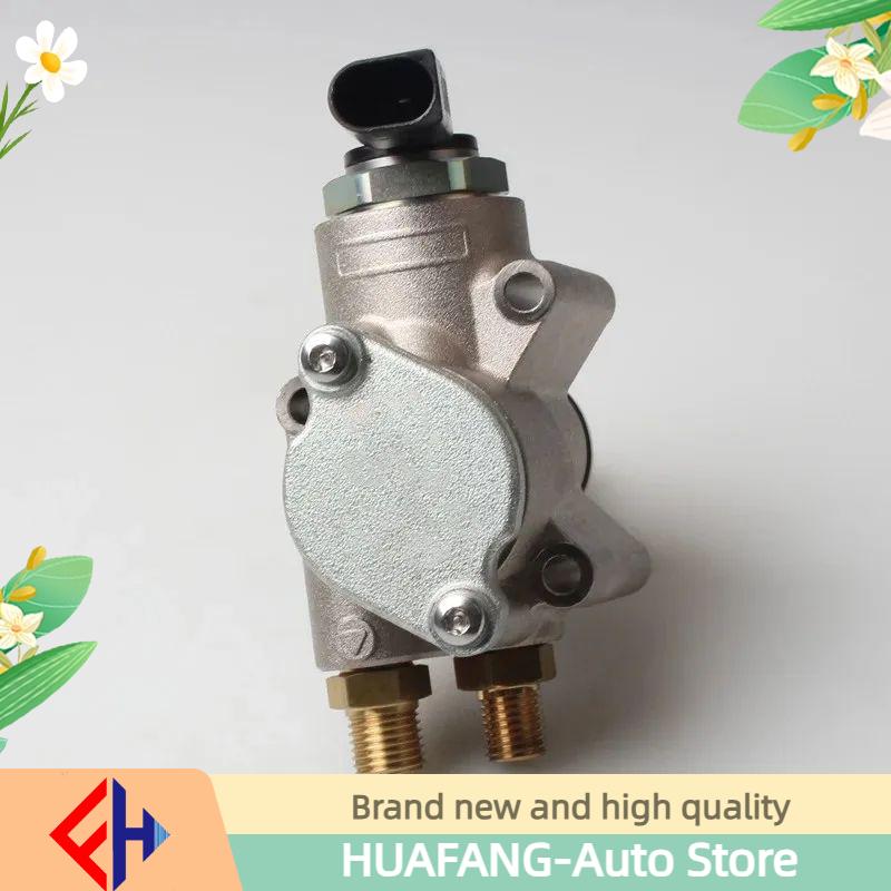 original High pressure fuel pump 03H127025C suitable for  Q7 Touareg Porsche 3.6T high quality