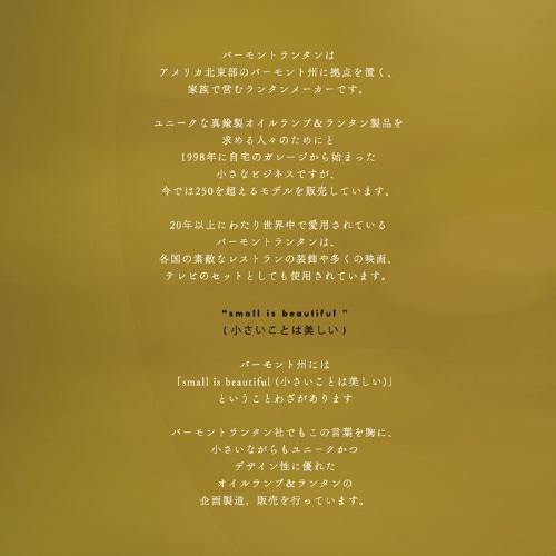 Lanterne Vermont Lanterne Vermont Lanternă cu Ulei Vermont Mini Uragan pentru Terasă 9   22.86cm Bronz Antichizat