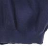 NAUTICA 90s Old Tilden Long sleeve V neck sweater XL Navy knit Men's Used