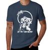 Samus Aran Tshirt Independence Day Short Sleeve Tshirt
