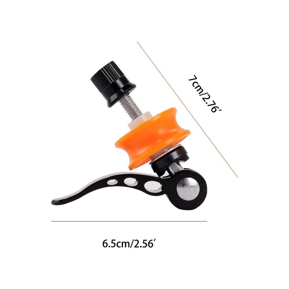 Cleaning Tool Chain Washing Wheel Holder Bicycle Chain Holder Bicycle Chain Keeper Chain Keeper