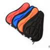 Lishi 3D Bicycle Saddle Cover
