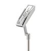 DUNLOP Cleveland GOLF Putter HB SOFT MILLED PUTTER #4 Men's Right Loft Angle: 3 Degrees 2022 Model Silver
